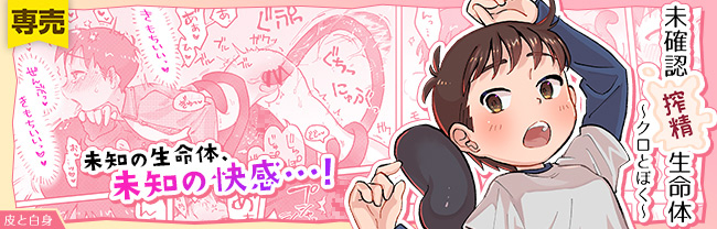 皮と白身