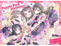 バンドリASMRが登場！　Poppin'Park Harmony! ～音と笑顔のちいさな奇跡～