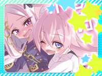 今年もやります！第2回『Welcome DLsite！ ブルアカ二次創作 応援フェス』