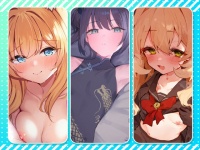 今年もやります！第2回『Welcome DLsite！ ブルアカ二次創作 応援フェス』【R18】
