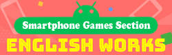 ENG Games for Android!