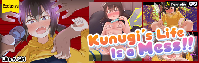 [ENG TL] Kunugi&#039;s Life Is a Mess!!