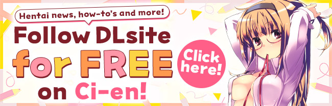 DLsite EN Official Ci-en