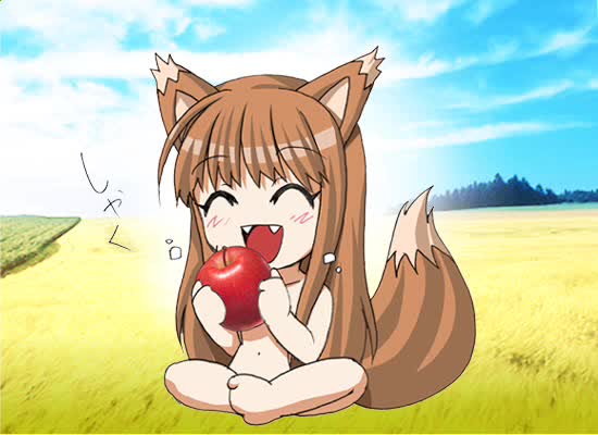 ウルフロード 牝狼野外発情 PV [雷神会] | chobit(ちょびっと)