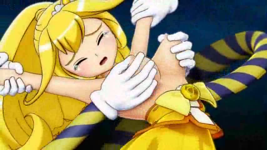 ＣＧ-CP-０１体験版 [@OZ] | chobit(ちょびっと)