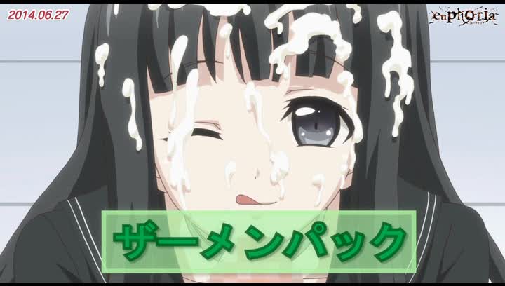 euphoria ～白夜凛音 輪廻転生編～ [PoROre:] | chobit(ちょびっと)