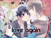 BL短編ボイスドラマ集「Love again」