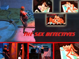 The Sex Detectives, Season 1, Episode 3
