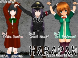 HARAPAN - Three Sacrifices -