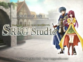 SRPG Studio PV