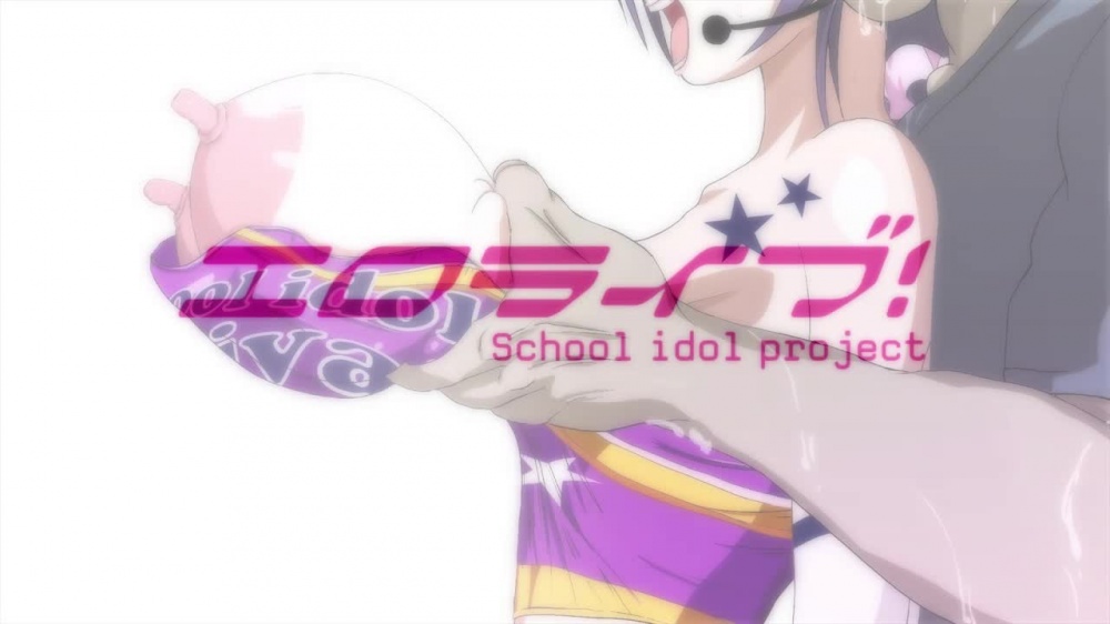エロライブ！ アニメ&コミック [Riddle] | chobit(ちょびっと)