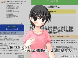  [素人Sっ子の男いじめ体験] 瑞希さん 23歳 ファッション関係OL
