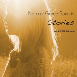 Natural Game Sounds Stories
