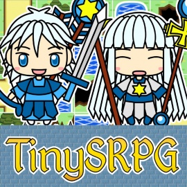 TinySRPG