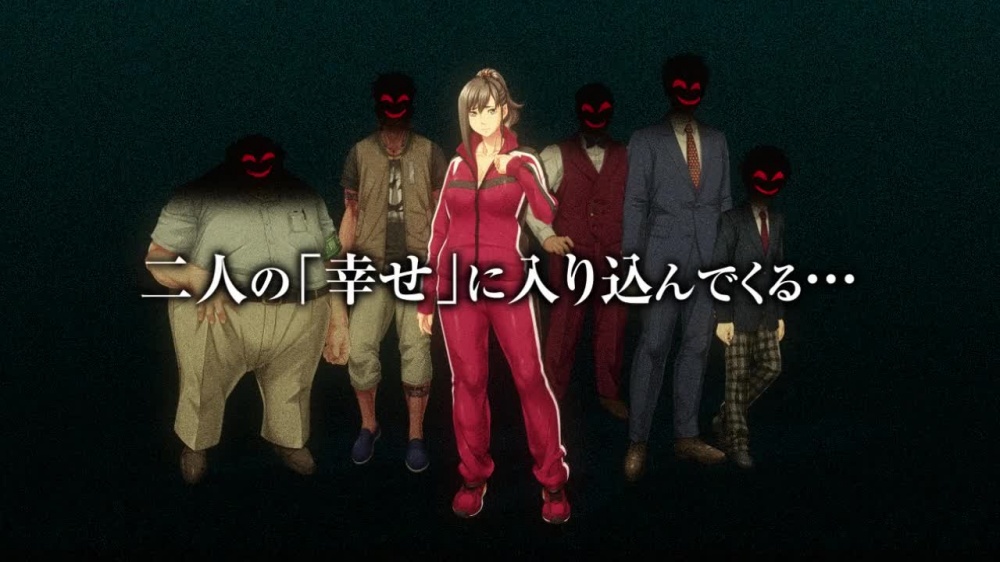 それでも妻を愛してる2 -女教師妻・茉莉花の場合- [ルネTeamBitters] | chobit(ちょびっと)