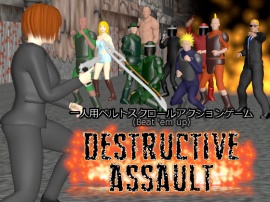 Destructive Assault