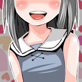 ロリコンおじさんと公園で遊ぶロリ少女
