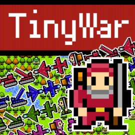 TinyWar