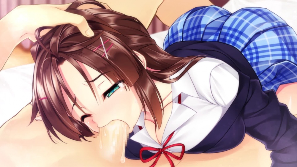 神待ちサナちゃん [Frill] | chobit(ちょびっと)