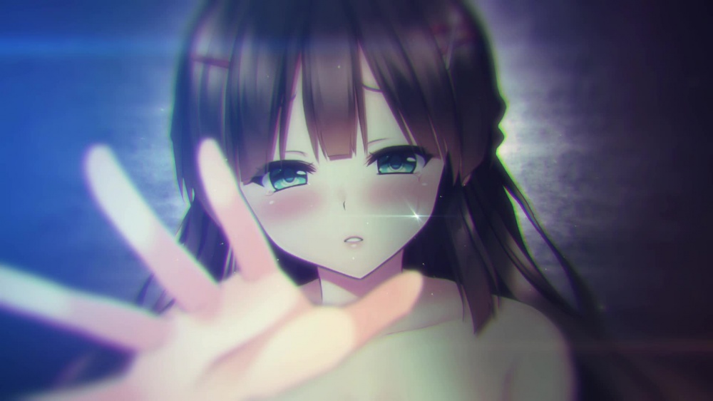 神待ちサナちゃん [Frill] | chobit(ちょびっと)