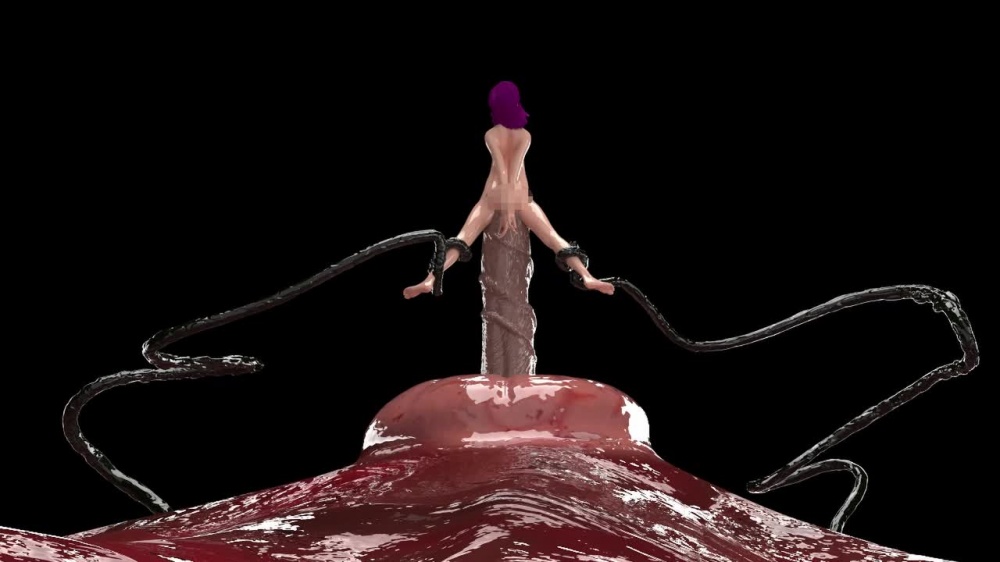 Tara - Cave of Tentacle Hell [KingHardcore]