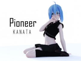 KANATA - Pioneer