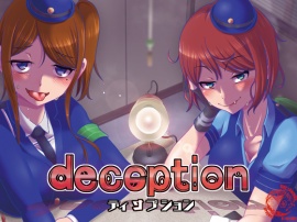 deception