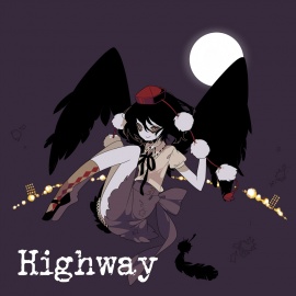 「Highway」クロスフェードデモ