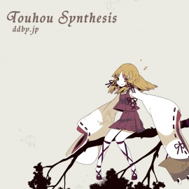 「Touhou Synthesis」クロスフェードデモ