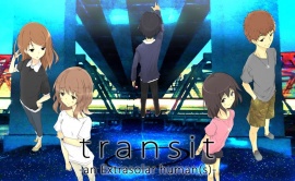transit -an Extrasolar human(s)- OPmovie
