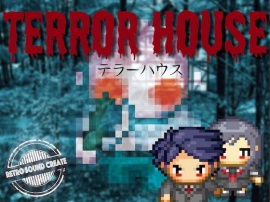 TERROR HOUSE