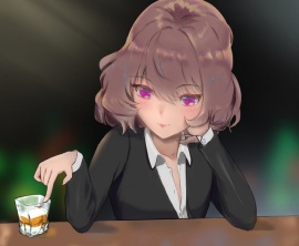 癒しの耳舐めワールド4