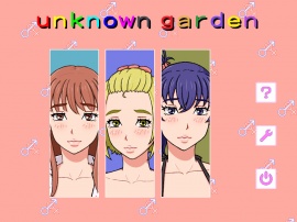 unknown garden