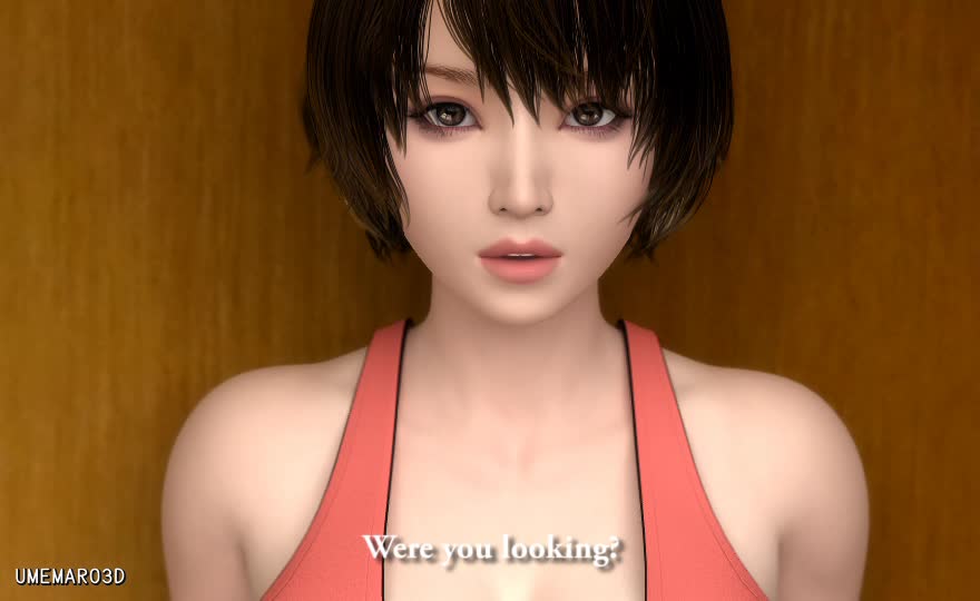 Sisters' Sexual Circumstances [梅麻呂3D] | chobit(ちょびっと)