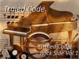 Traied Code Rock Side Vol.1