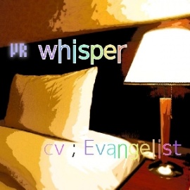 【バイノーラル】VR ■ whisper