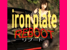 iron plate reboot_demo