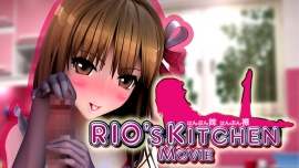 RIO's KITCHEN -movie-