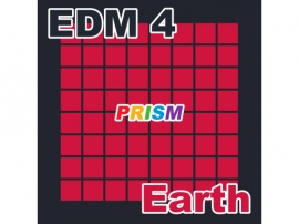 【シングル】EDM 4 - Earth／ぷりずむ