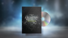 [BGM素材] Emotional Melodies Game Music Collection