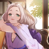ねこぐらし。〜シャム猫娘と癒やしのだらけ〜