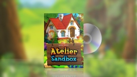 [BGM素材] Atelier Sandbox Game Music