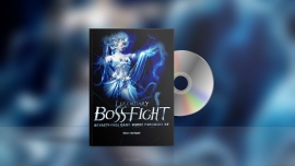 [BGM素材] Legendary Boss Fight Game Music