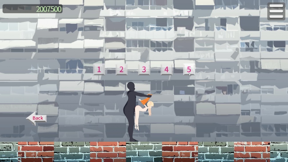 Roll and Sex [Tiyam] | chobit(ちょびっと)