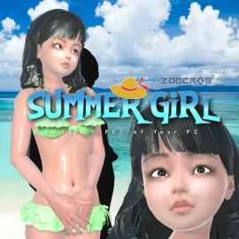 SummerGirl