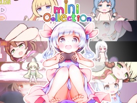 MiniCollection - ミニゲーム10種類つめあわせ
