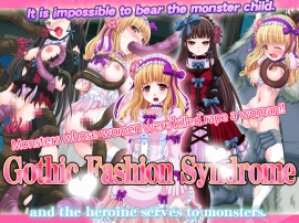 Gothic Fashion Syndrome