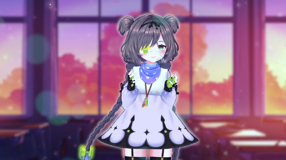 【3D映像×バイノーラル】魔法学校のえっちな放課後～ロリっ娘魔法少女がおま〇こで精液を採取するお話～【フォーリーサウンド】 [シレスティアル] | chobit(ちょびっと)