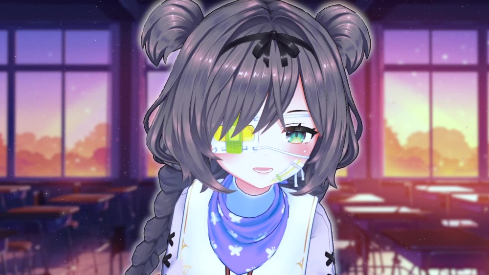 【3D映像×バイノーラル】魔法学校のえっちな放課後～ロリっ娘魔法少女が愛液と精液を素材にホムンクルスを錬成するお話～【フォーリーサウンド】 [シレスティアル] | chobit(ちょびっと)