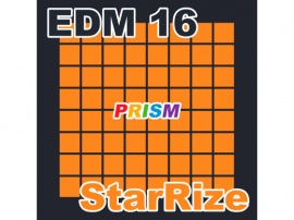 【シングル】EDM 16 - StarRize／ぷりずむ
